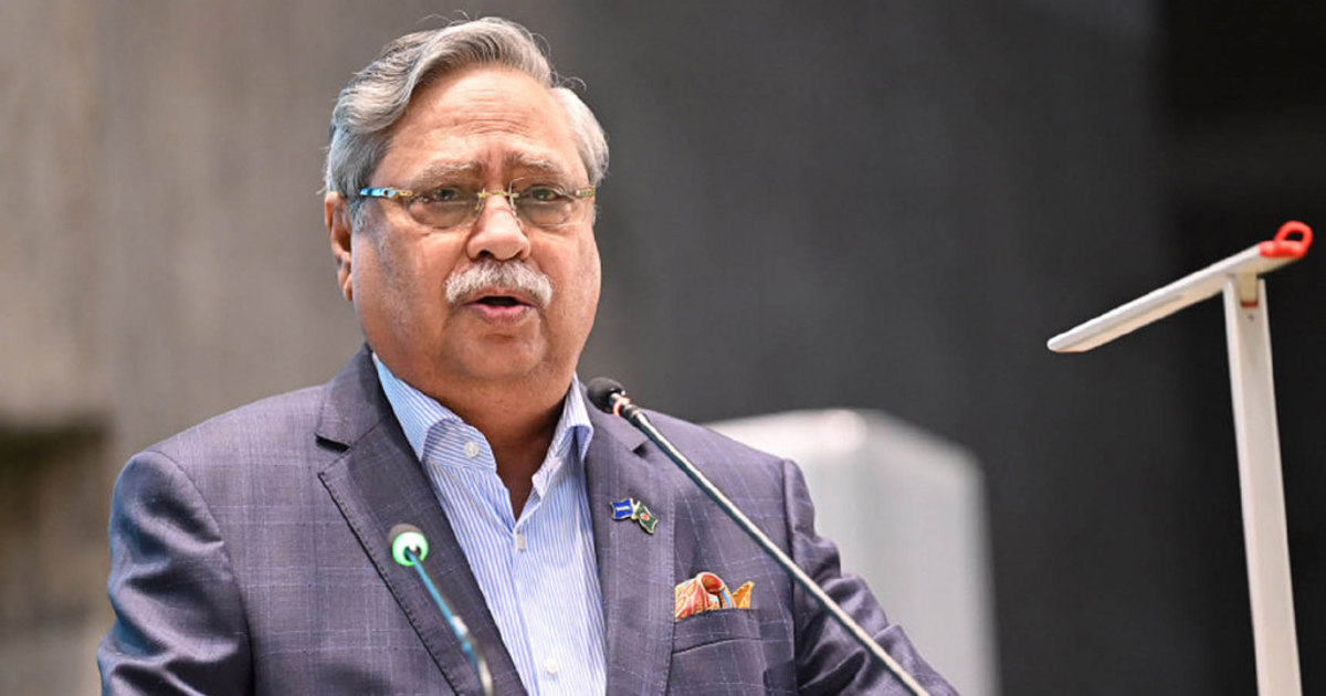 Bangladesh Enhances Military to Combat Cyber and AI Threats