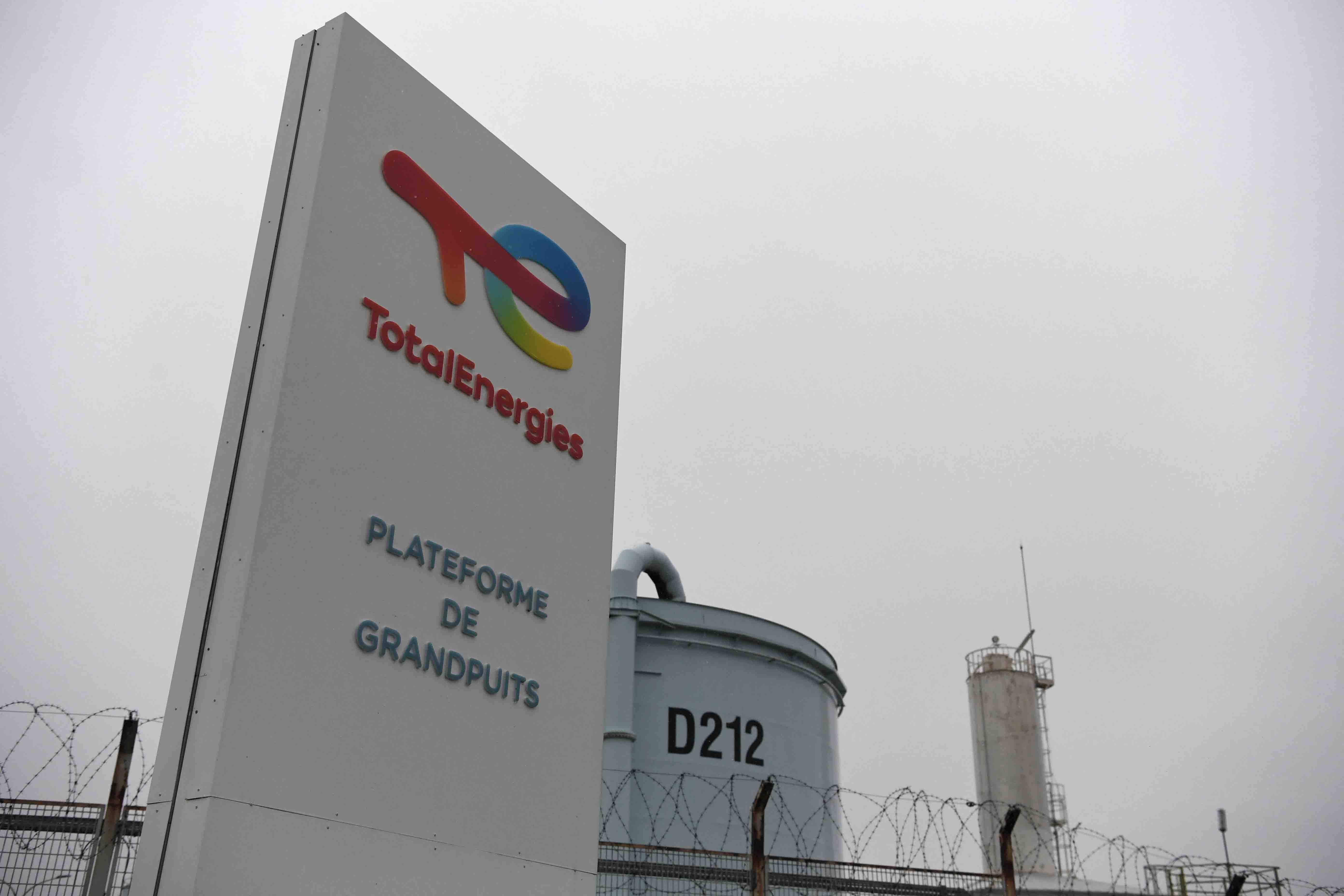 Court orders TotalEnergies to account for clients' emissions