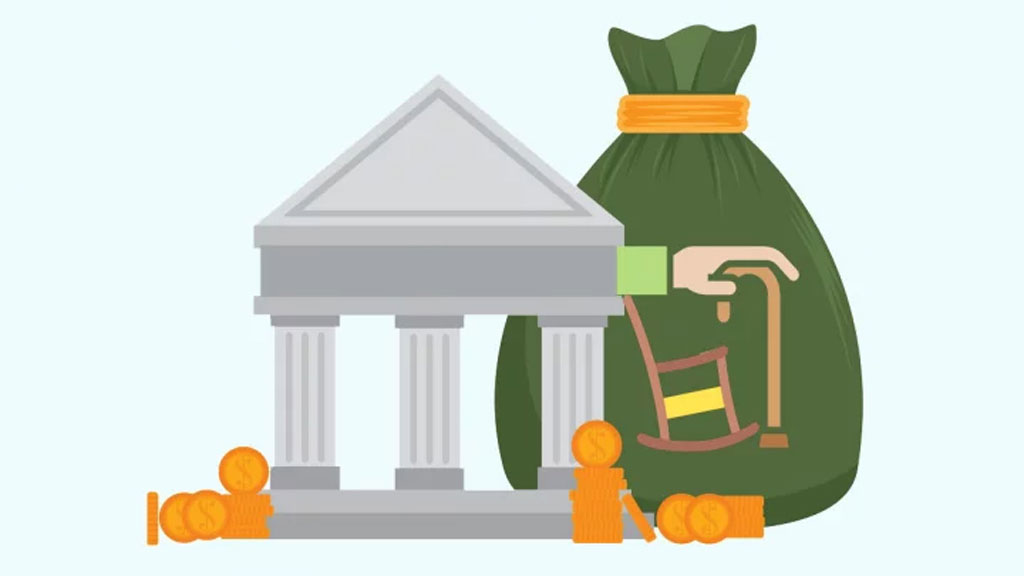 No more rushing to get pension, online tracking is coming