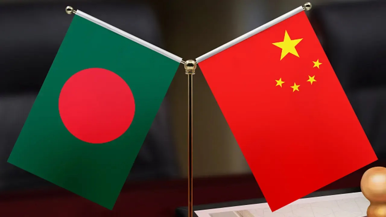 11 Chinese Companies Propose $9.21 Billion Investment in BD