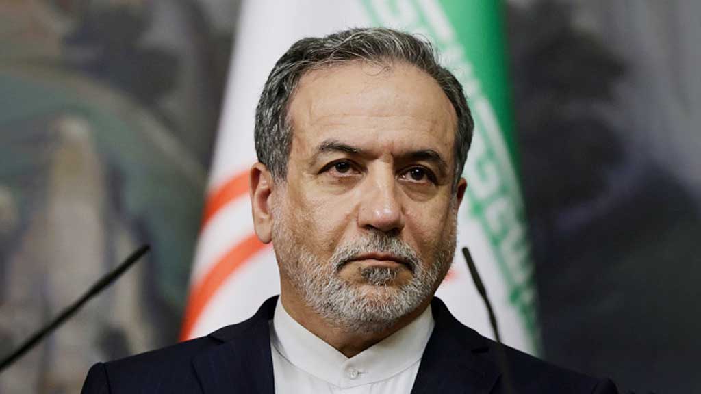 Ukraine Attacks Caspian Sea ‘at Israel's Incitement’, Iran Threatens Retaliation