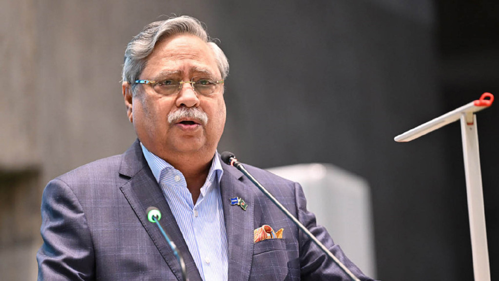Bangladesh plans four-dimensional military upgrade to face cyber and AI threats