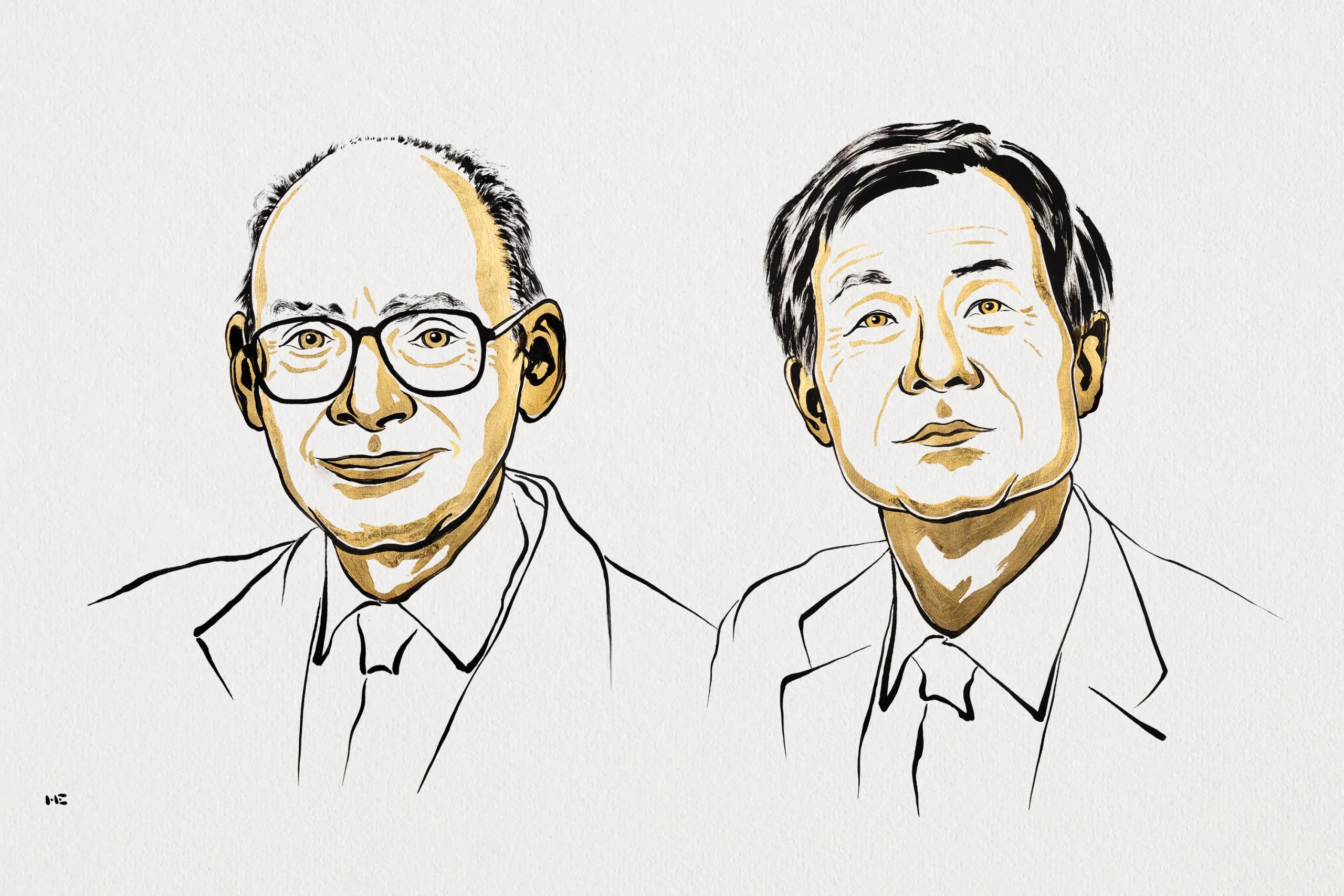 Henri B. Kagan and Kenzo Soai Awarded 2026 Nobel Prize in Chemistry
