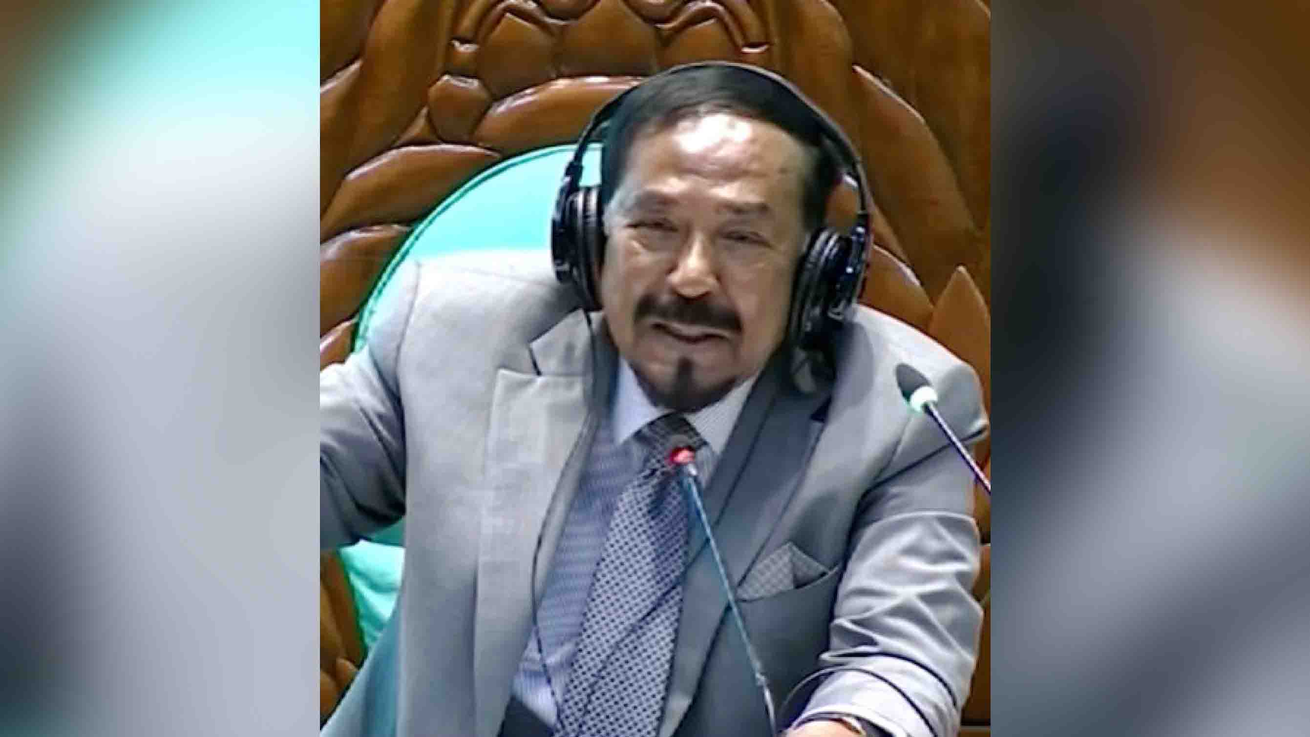 Bangladesh Speaker orders MPs to stick to time in FY2026-27 budget debate