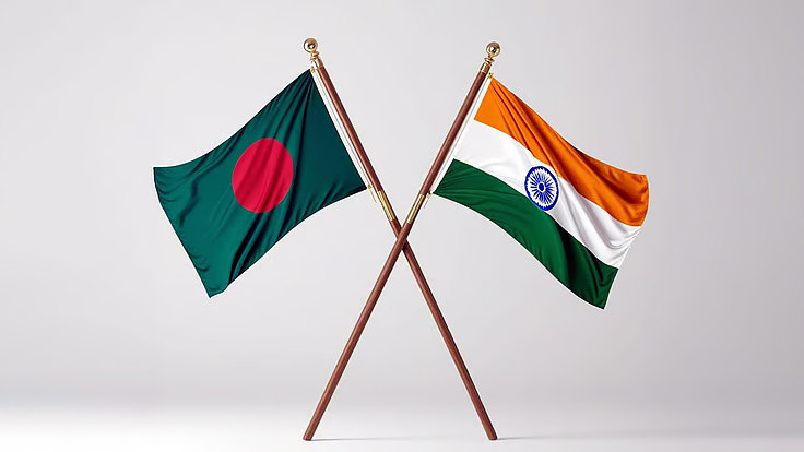 Bangladesh seeks new bilateral relationship with India through direct talks