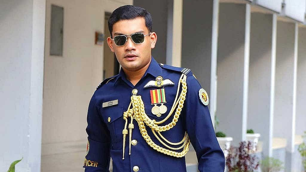 Tahsif Sauri’s friend Deep remands 4 days