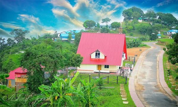 Ban on tourists visit to Sajek Valley lifted