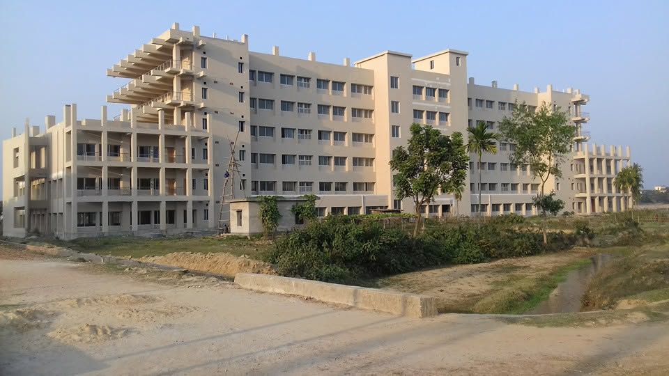 12 Government Medical Colleges Lack Own Hospitals, Hindering Clinical Training
