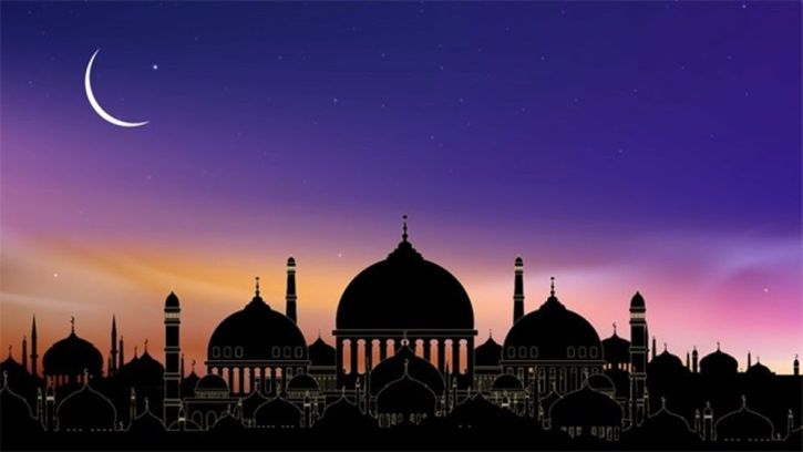 Eid-e-Miladunnabi on August 26