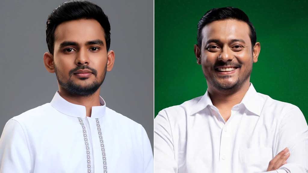 NCP Revises Dhaka City Election Strategy, Eyes Patwary for South and Asif for North