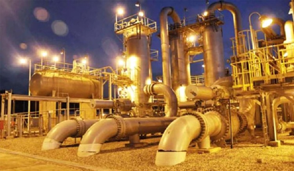 Bangladesh Seeks Pipeline Gas Imports From Myanmar