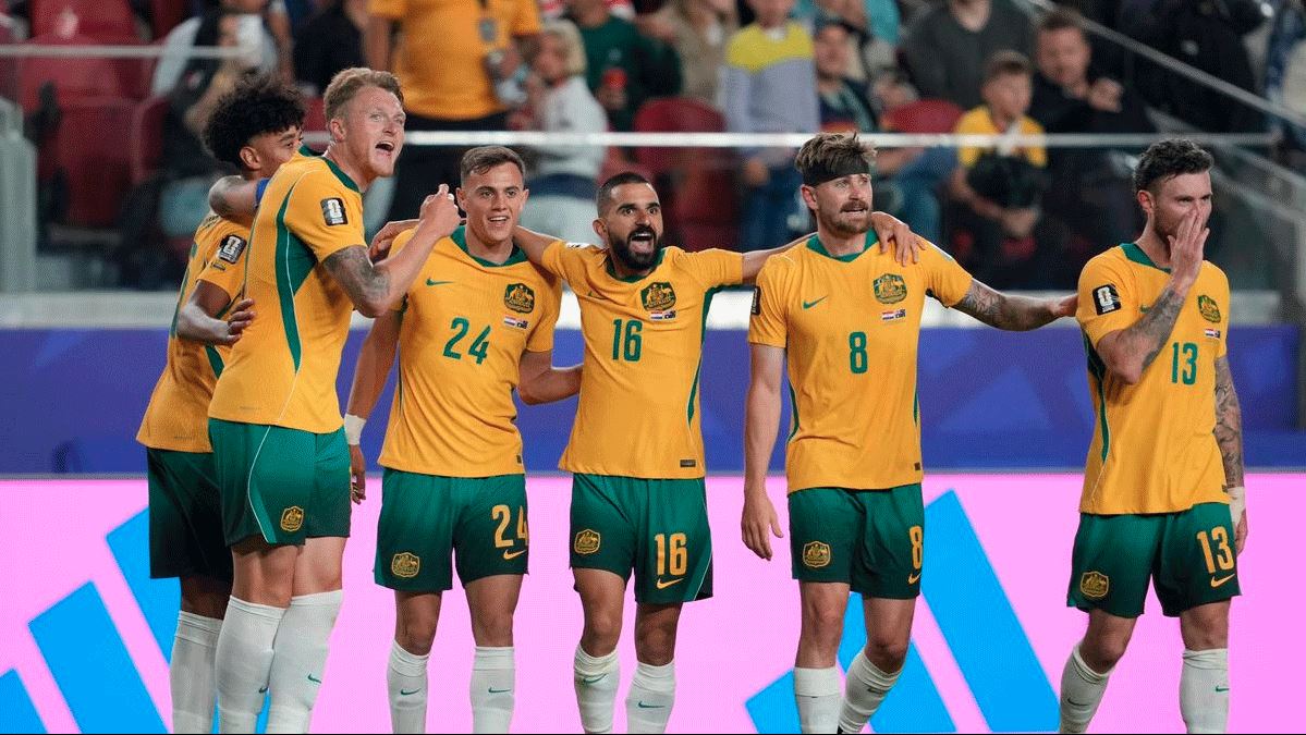 Australia Lose Matthew Leckie and Jacob Italiano to Injury Ahead of World Cup Knockout Clash With Egypt