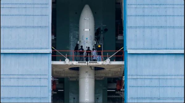 Space startup to launch India's first private orbital rocket