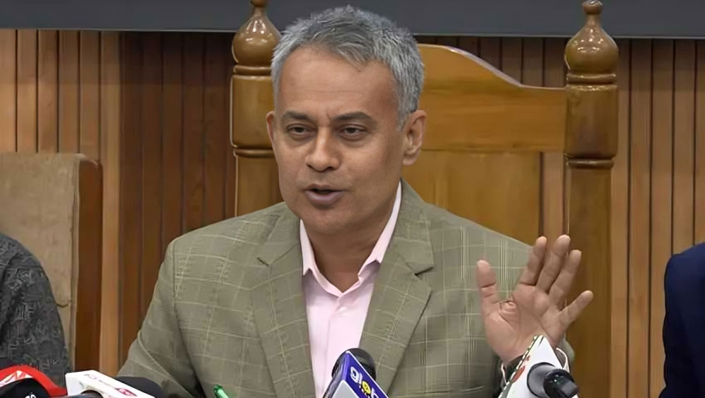 Bangladesh Road Minister Warns Bus Companies: Routes at Risk Over Poor Service Quality