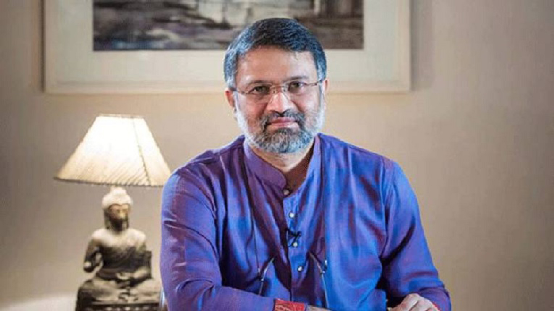 bdnews24.com Editor-in-Chief Toufique Imrose Khalidi dies in London