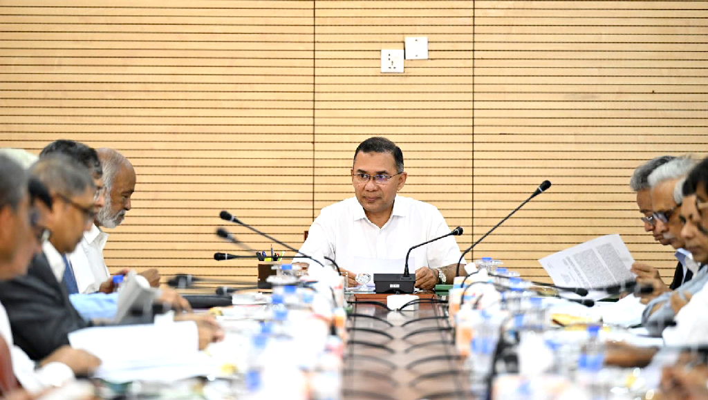 Cabinet approves pay scale for govt employees