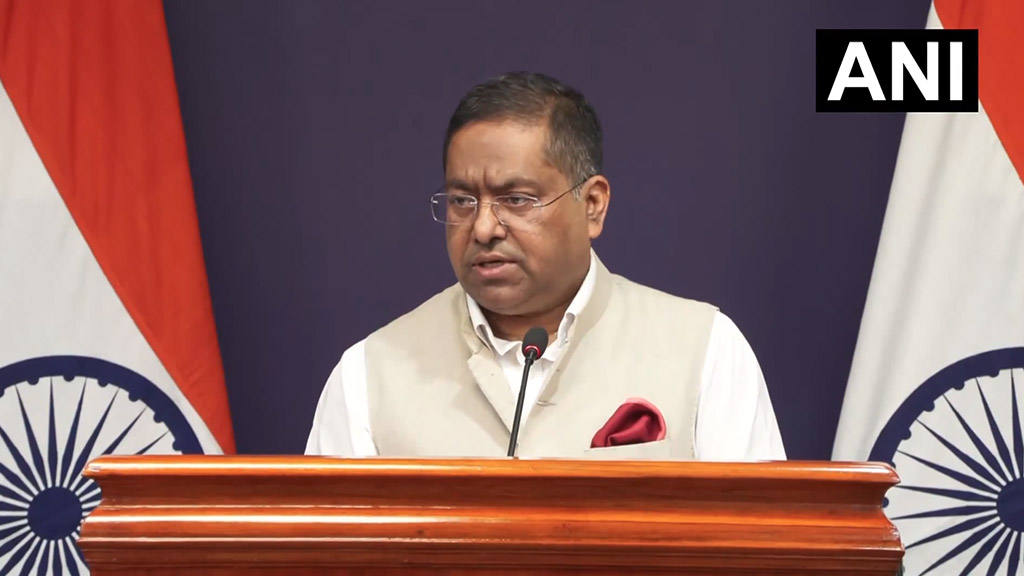 India invites Bangladesh PM for bilateral visit