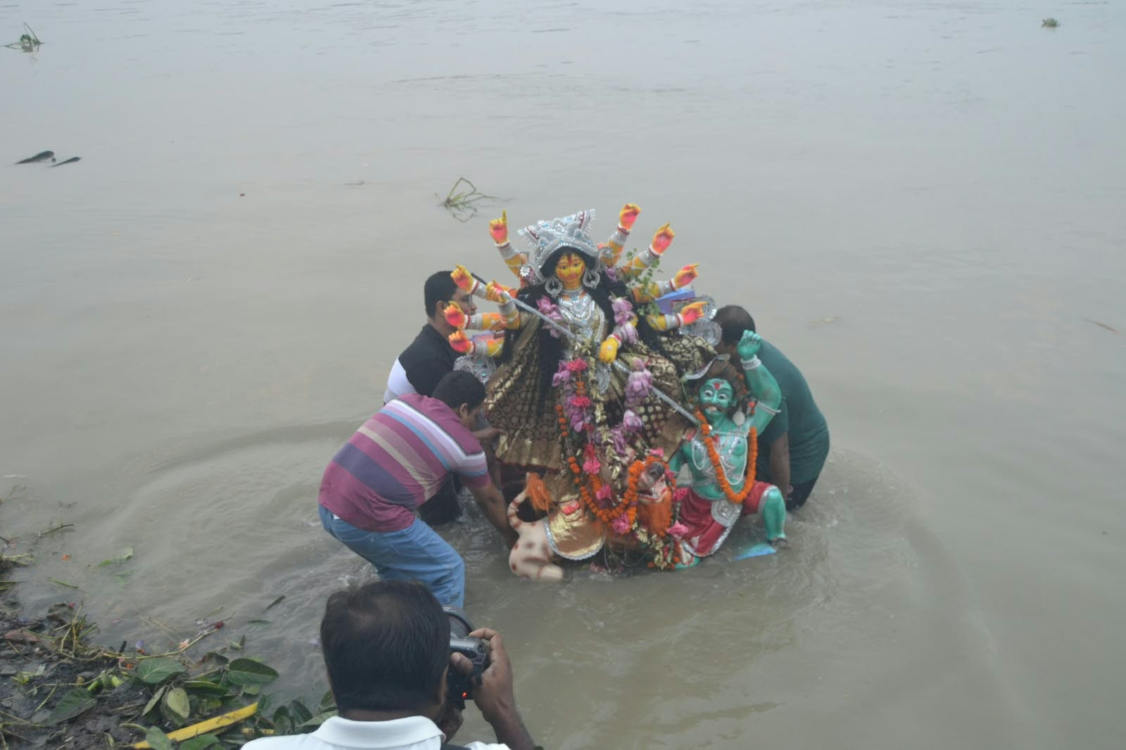 Durga, BSS44