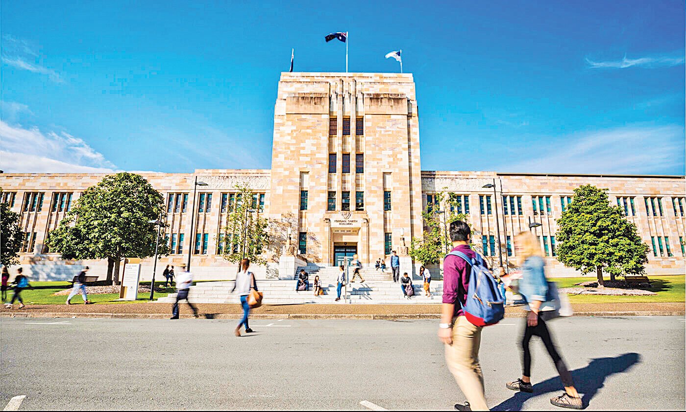 Higher Study in Australia: Door Still Open Amid Changing Rules