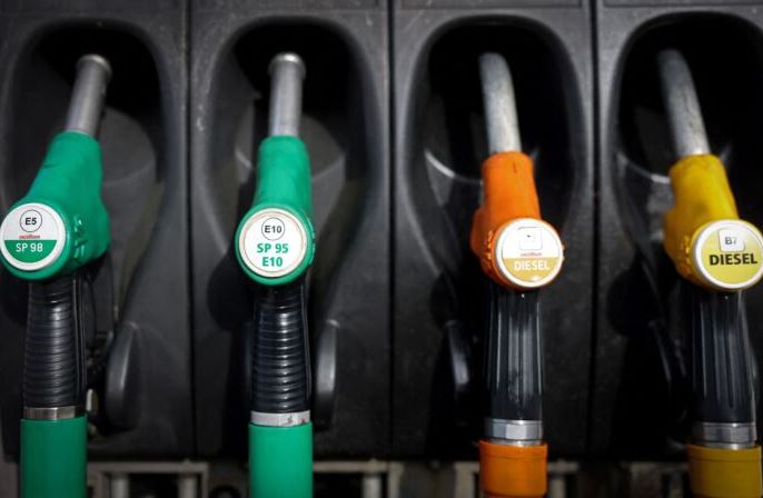 Oil prices jump 5% after Trump says Iran ceasefire over