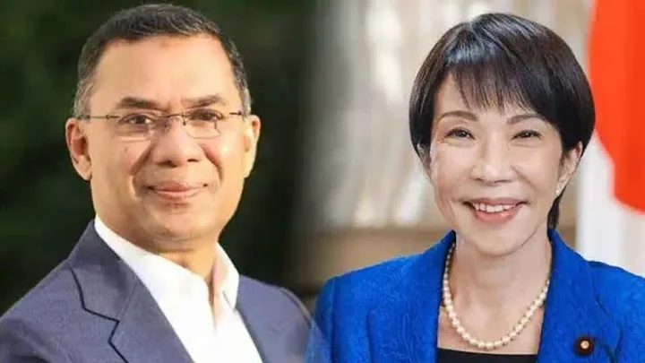PM Tarique Rahman’s Japan Visit to Target 8 MoUs, Four Agreements Finalised