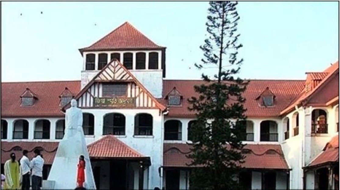 The entire operation took only 9 minutes