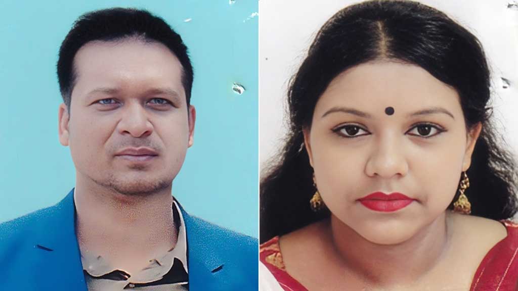 Kolkata hotel fire: Ajker Patrika's correspondent dies along with wife, children, father-in-law