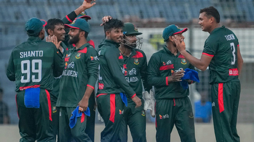 Why is Bangladesh so much worried 