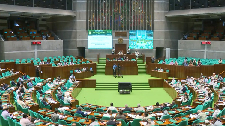 BD parliament passes anti-gambling prevention bill with up to 7 Years in Jail