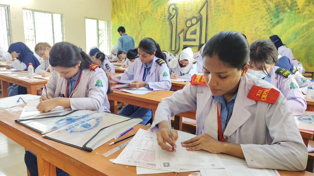 HSC results date revised to October 31