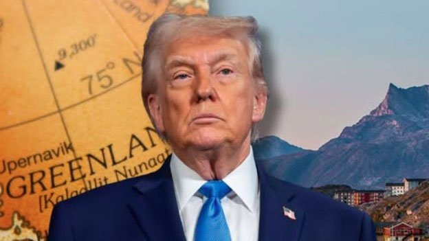 Trump Announces Open-Ended Greenland Security Deal, Limits Sensitive Investment to US and Allies