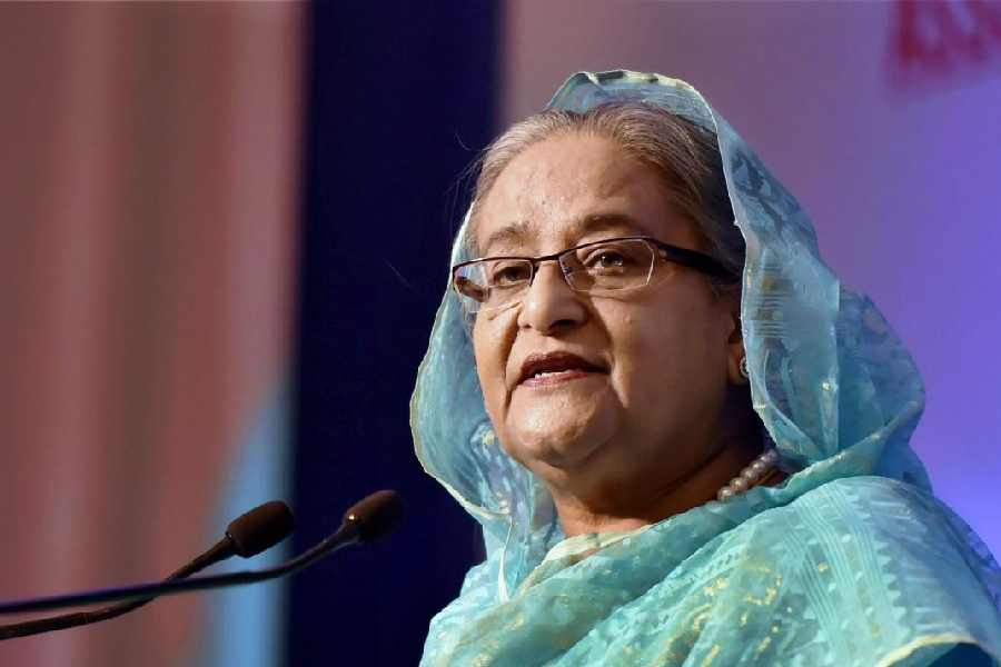Indian Courts, Not Government, Will Decide Sheikh Hasina Extradition, Say Senior Officials