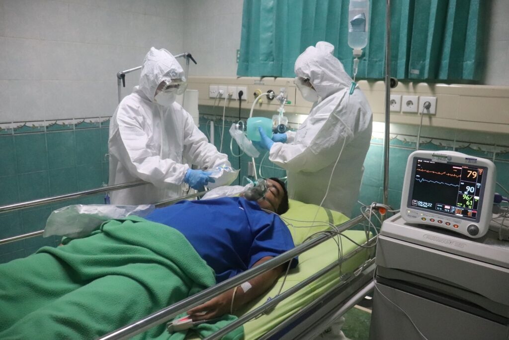 Bangladesh AMR Report: 89% of Bacteria Found in ICUs Are Multidrug-Resistant
