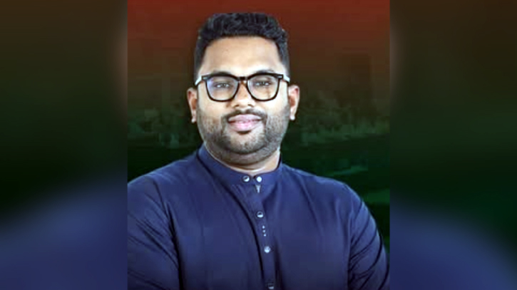 Narayanganj-3 MP’s Son and Jubo Dal Leader Khairul Islam Sajib Taken Into DMP DB Custody