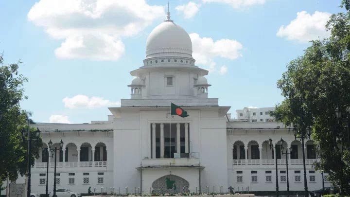 High Court Declares Strikes and Hartals Against Court Orders Illegal