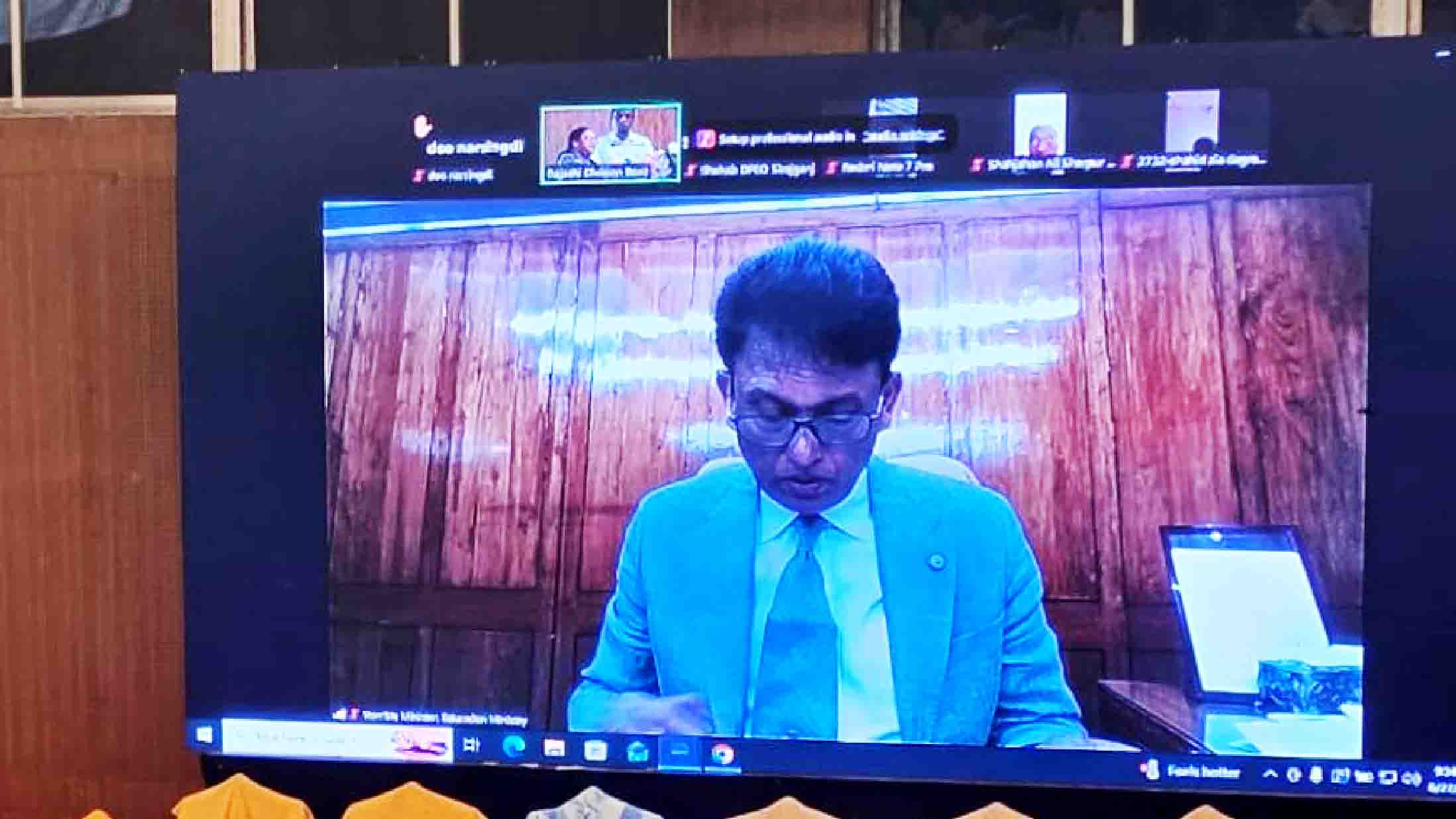 Education Minister orders CCTV cameras in every HSC exam room ahead of July 2 exams