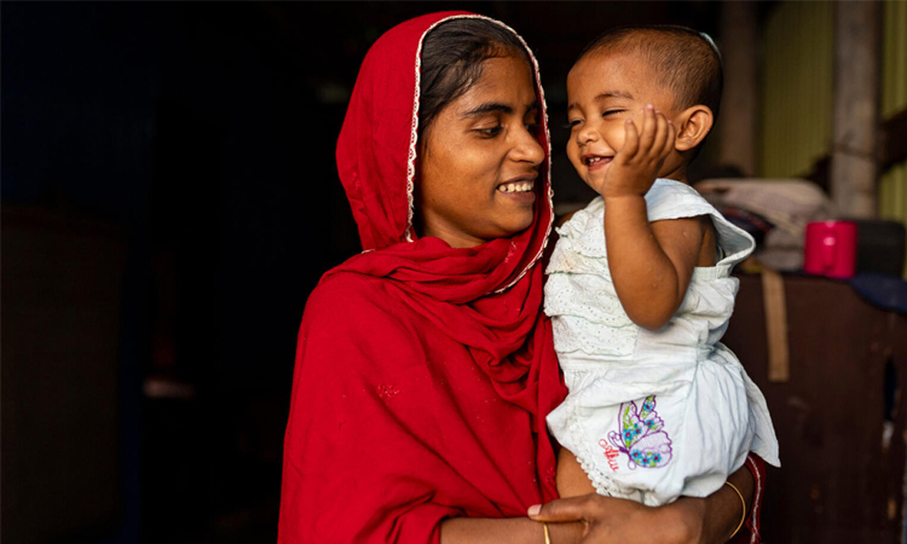Rising Teenage Motherhood in Bangladesh: Social Pressure, Child Marriage Fuel High-Risk Pregnancies
