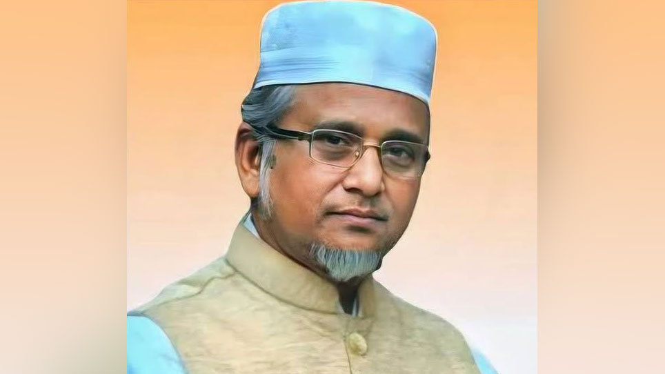MP Gazi Nazrul remanded for 4 days over second wife’s death