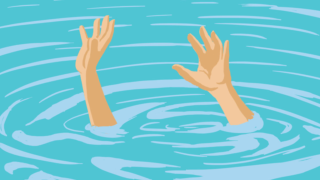 5 Children Drown in Chapainawabganj River 