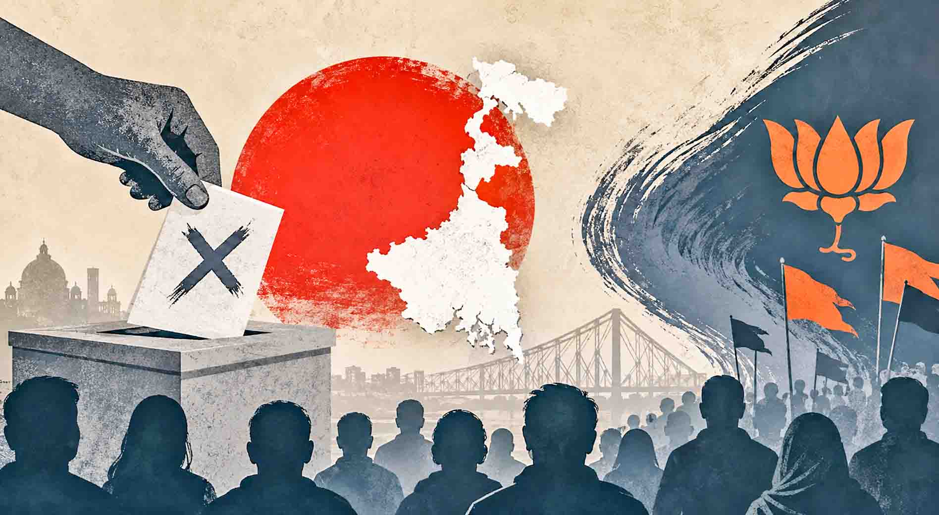 West Bengal Assembly Election: A Political Analysis