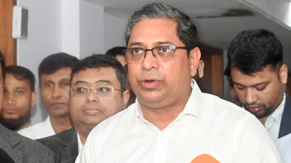 Government ‘Unaware’ of EC’s Proposed Seven-Phase Union Parishad Election Dates