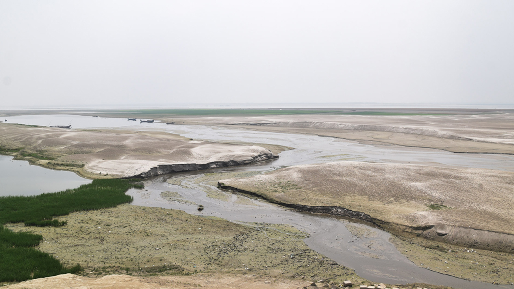 Bangladesh river Conservation Commission Law stalled by objections and draft cuts