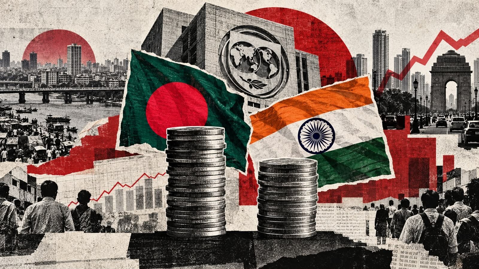 Bangladesh Surpasses India in Per Capita GDP: What Does It Really Mean