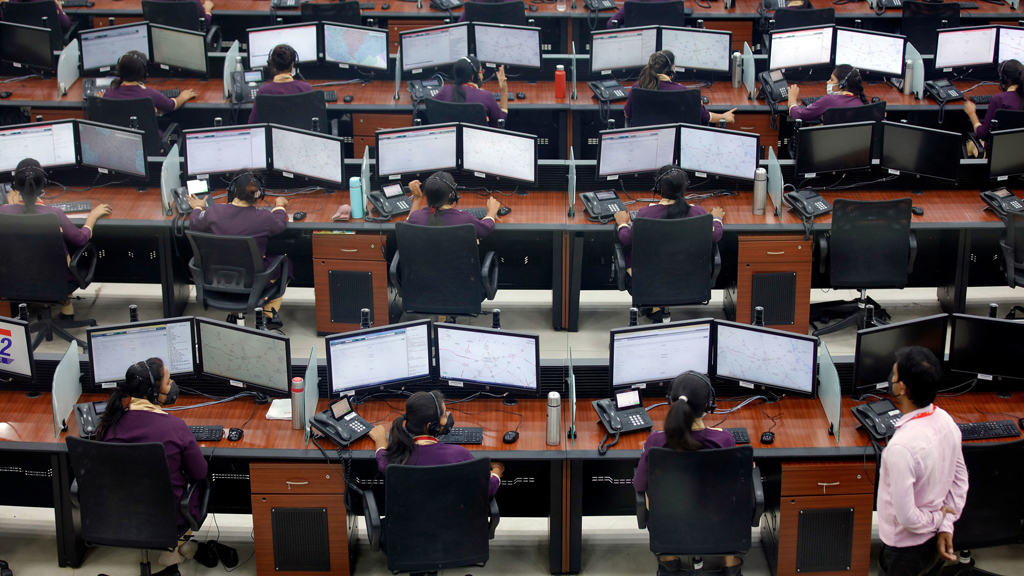 How Indian Call Centres Became a Hub for Scams Targeting Americans