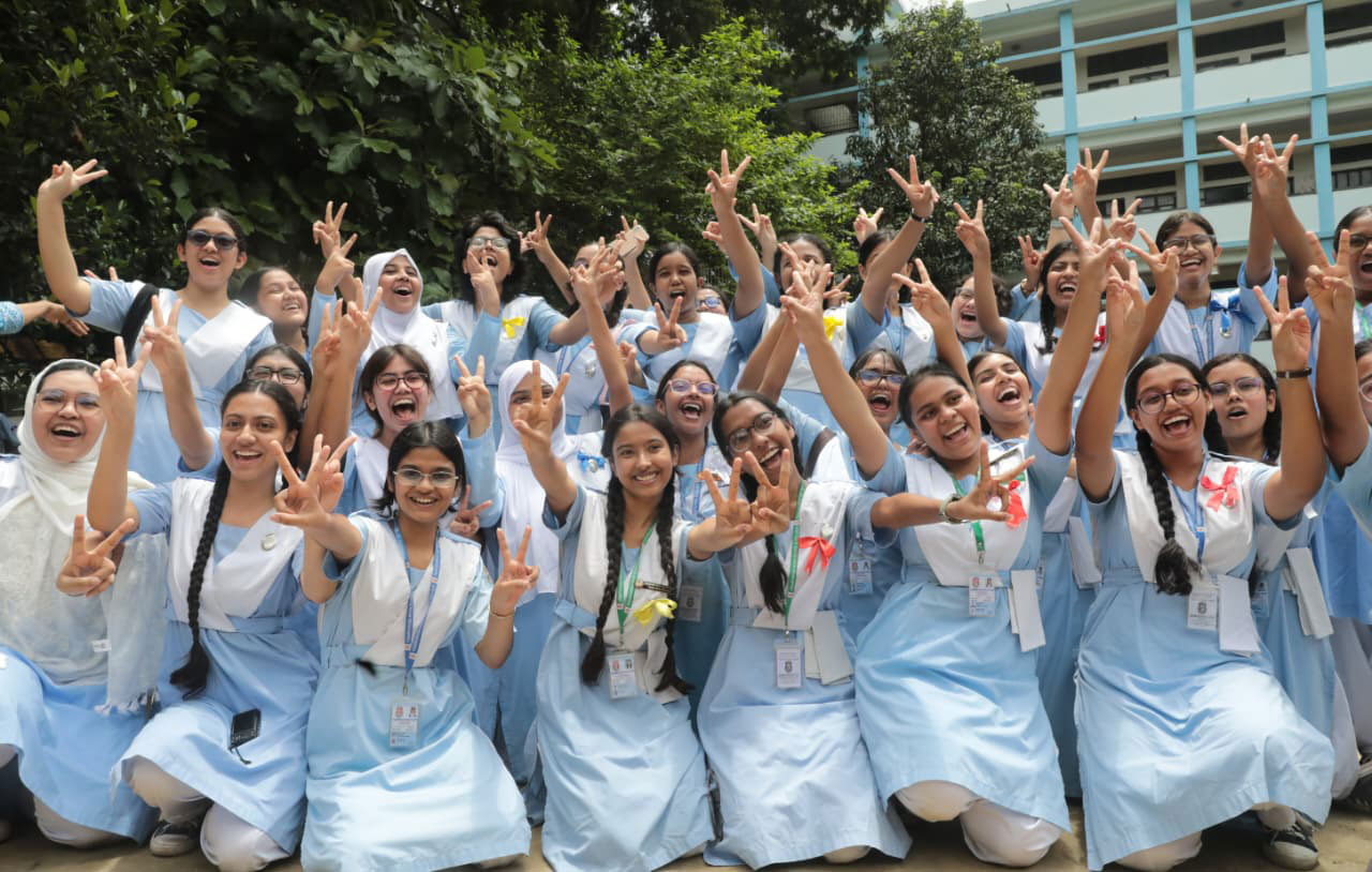 First-Phase class XI admission results for 2026-27 published