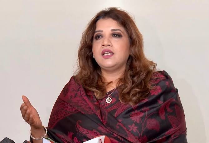 Bangladesh continuing diplomatic efforts on Rohingya crisis: Shama