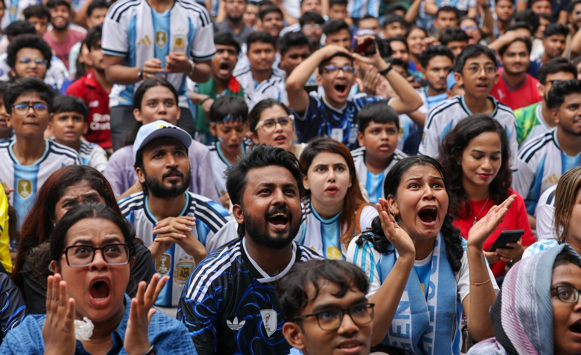 FIFA World Cup craze fuels internet subscriber growth