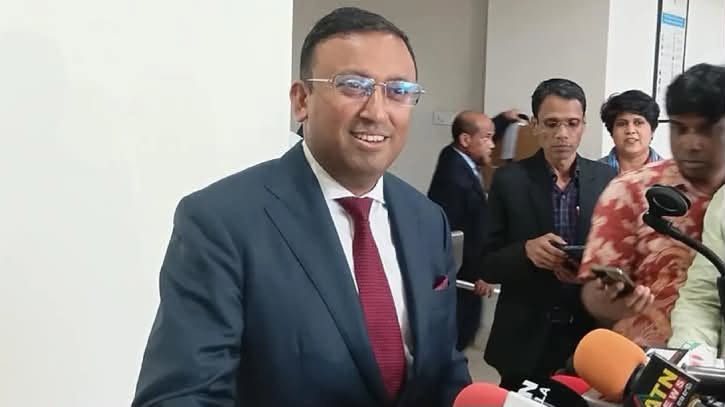 PM or any other representative will not attend BRICS summit: Humaiun Kobir