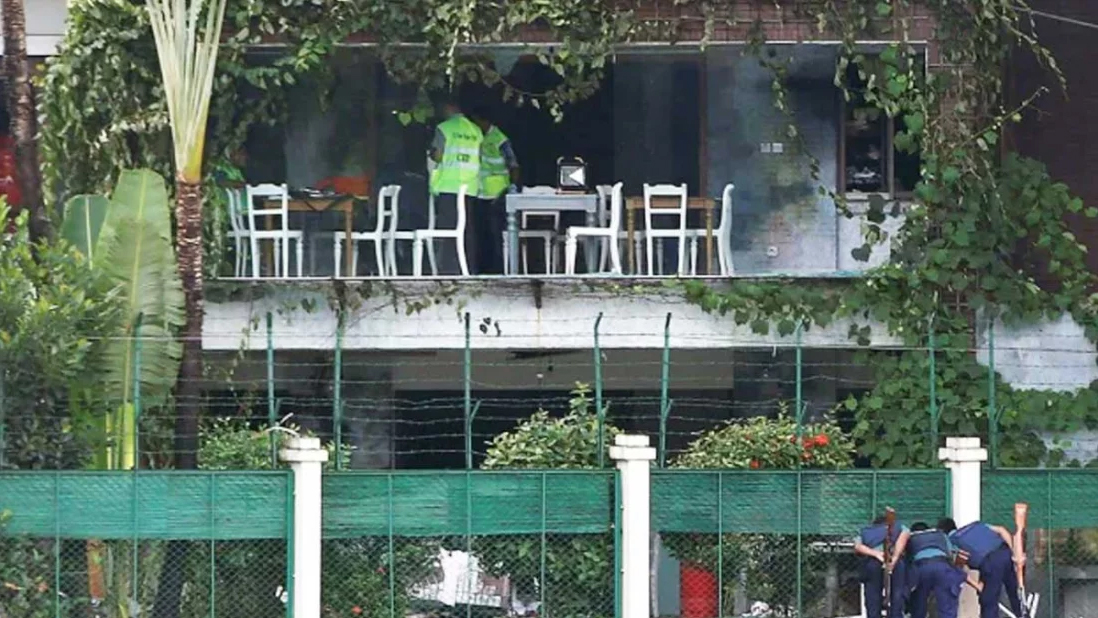 10 Years After Holey Artisan Attack: No Major Militant Activity but Extremist Threat Persists