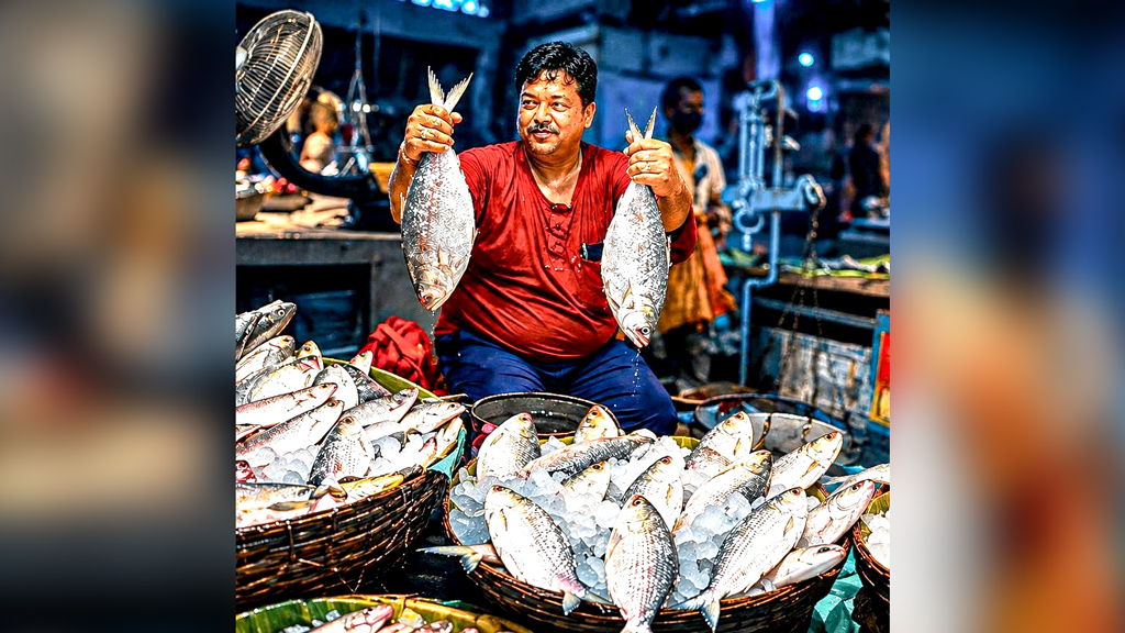 Gujarat Hilsa allegedly sold as Padma fish in Bangladesh, buyers complain of poor taste